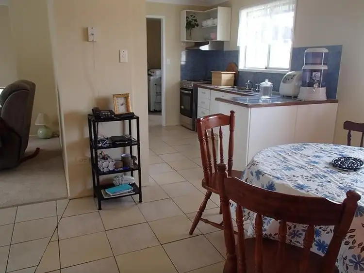 Sixth view of Homely house listing, 44 Britannia Street, Stanthorpe QLD 4380