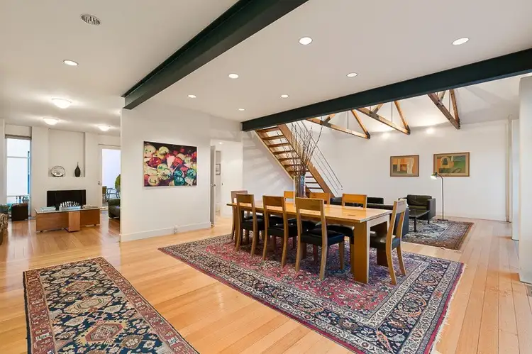 Fourth view of Homely house listing, 10 Oran Court, Doncaster East VIC 3109