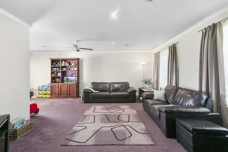 Sixth view of Homely house listing, 4 Glenwill Drive, Epsom VIC 3551