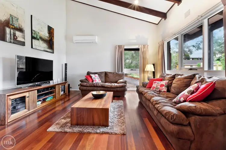 Second view of Homely house listing, 14 Foster Road, Eltham VIC 3095