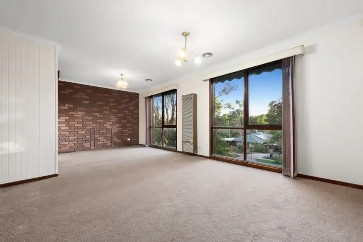 Fifth view of Homely house listing, 12 Coolabah Drive, Eltham VIC 3095