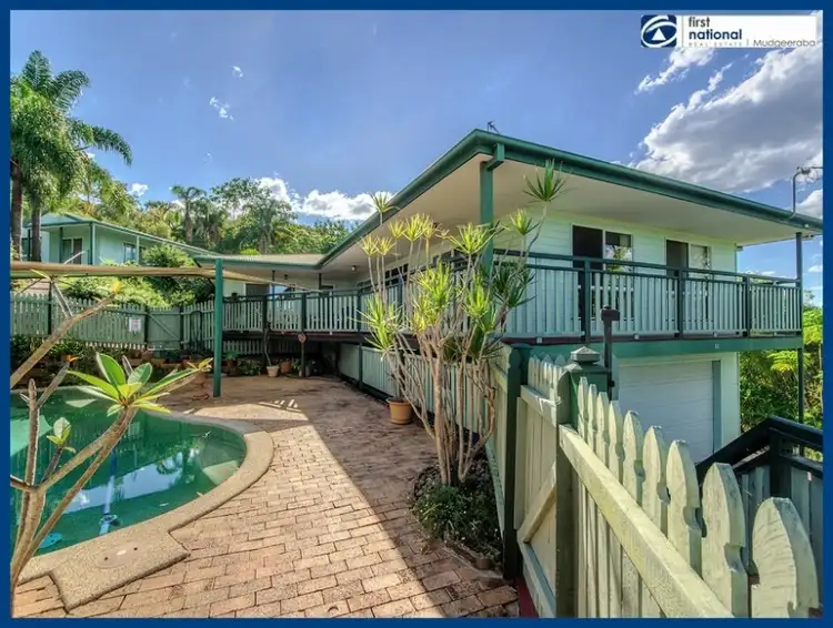 Second view of Homely house listing, 33 Glenrowan Drive, Tallai QLD 4213