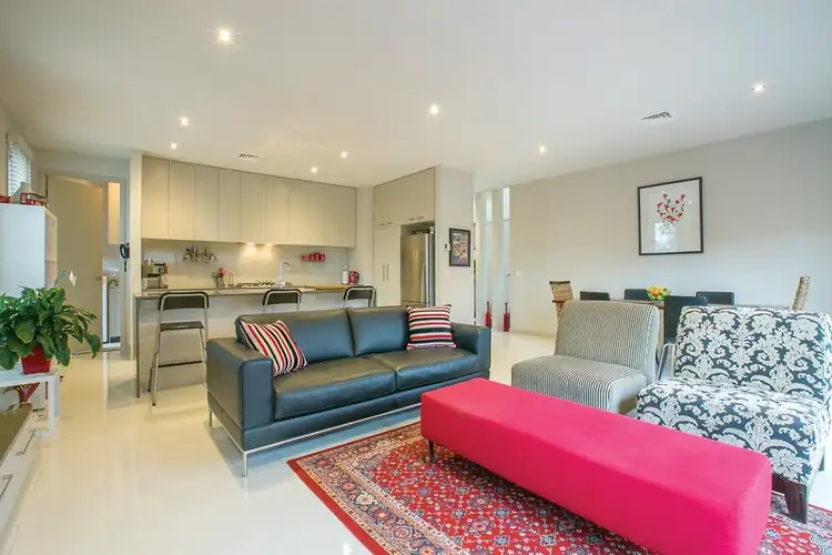 Fourth view of Homely house listing, 21 Sage Close, Cardigan VIC 3350