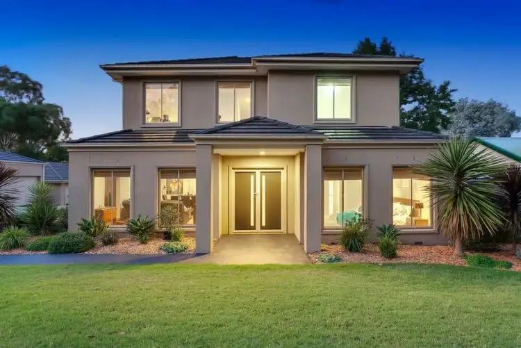 11/221 Cambridge Road, Mooroolbark VIC 3138
