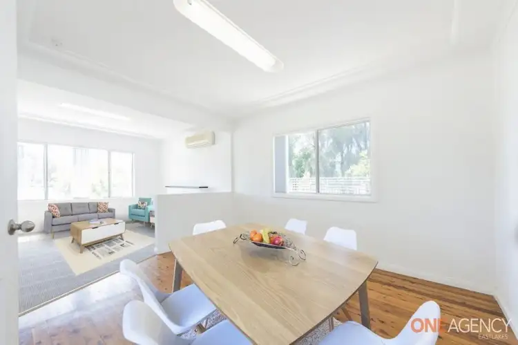 Seventh view of Homely house listing, 245 Pacific Highway, Swansea NSW 2281