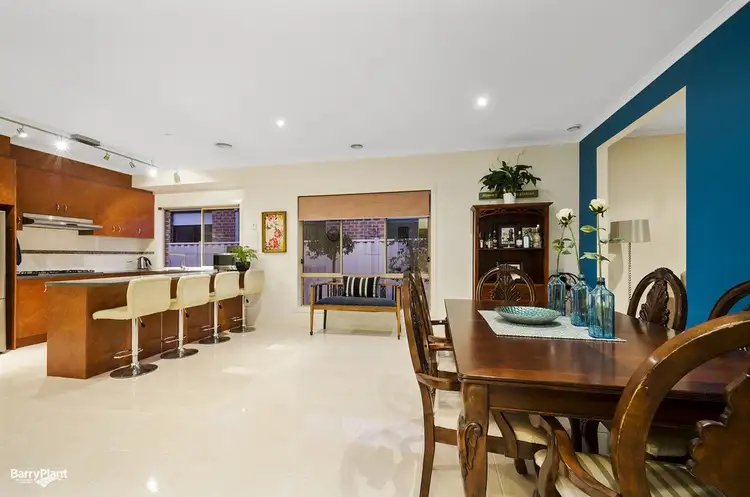 Sixth view of Homely house listing, 20 Baltimore Drive, Point Cook VIC 3030