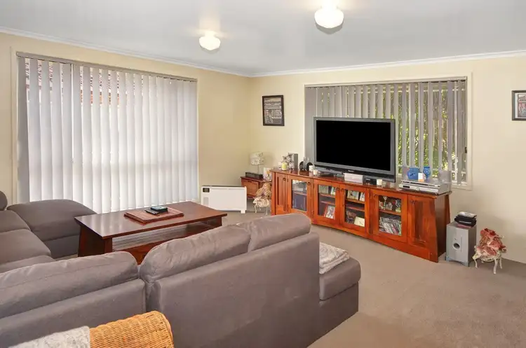 Second view of Homely house listing, 61 Coconut Drive, North Nowra NSW 2541