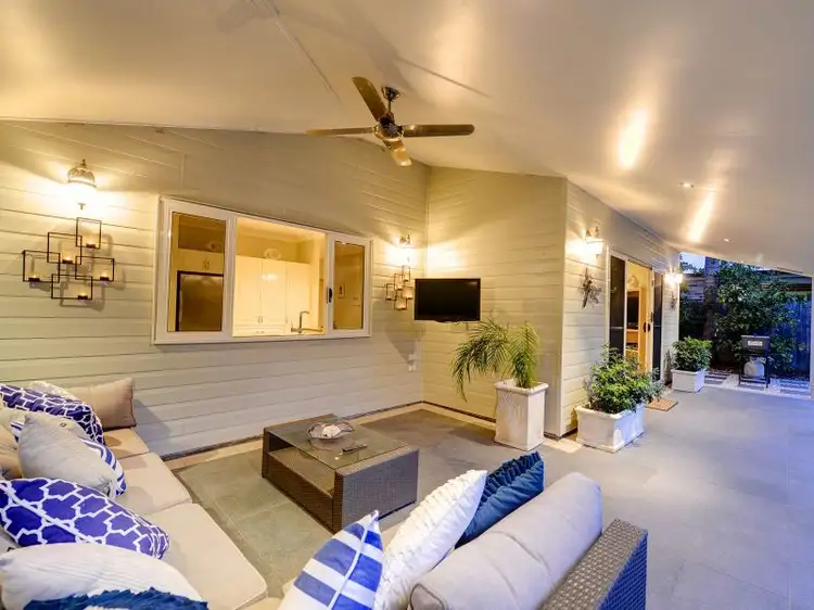 Third view of Homely house listing, 74 Coreen Street, Wynnum QLD 4178