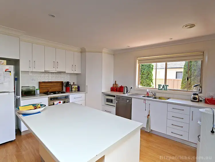 Third view of Homely house listing, 27 Wellington Avenue, Tatton NSW 2650