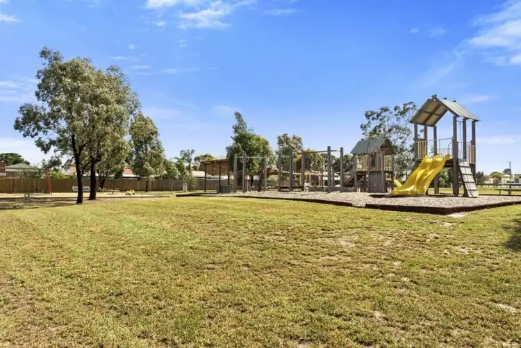 Sixth view of Homely house listing, 11 Howell Place, Braybrook VIC 3019