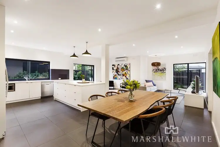 Fifth view of Homely house listing, 7 Sunlight Crescent, Brighton East VIC 3187