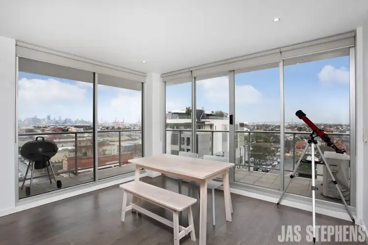 Sixth view of Homely apartment listing, 703/250 Barkly Street, Footscray VIC 3011