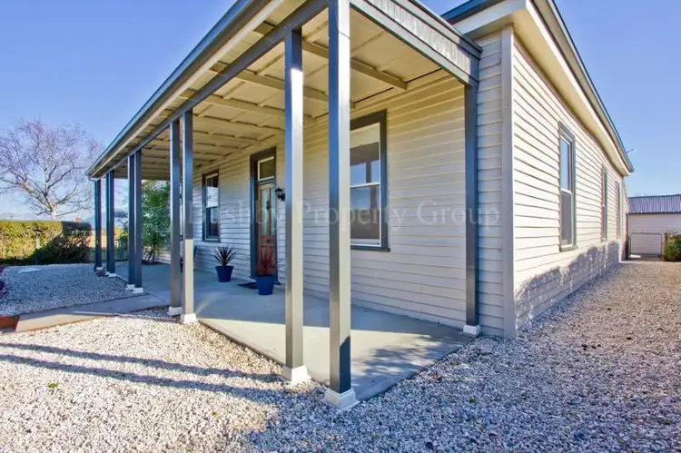 Third view of Homely house listing, 40 Marlborough Street., Longford TAS 7301