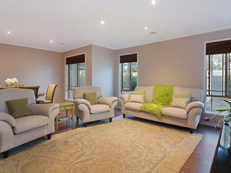 Third view of Homely house listing, 27 Hydefield Drive, Wyndham Vale VIC 3024