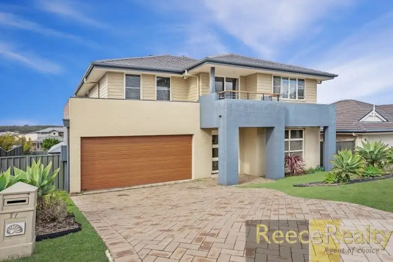 Main view of Homely house listing, 17 Stringybark Drive, Fern Bay NSW 2295