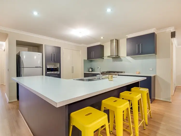 Seventh view of Homely house listing, 2 Sterling Mews, Tarneit VIC 3029