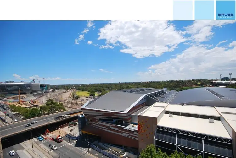 Sixth view of Homely apartment listing, 1216/91 - 96 North Terrace, Adelaide SA 5000