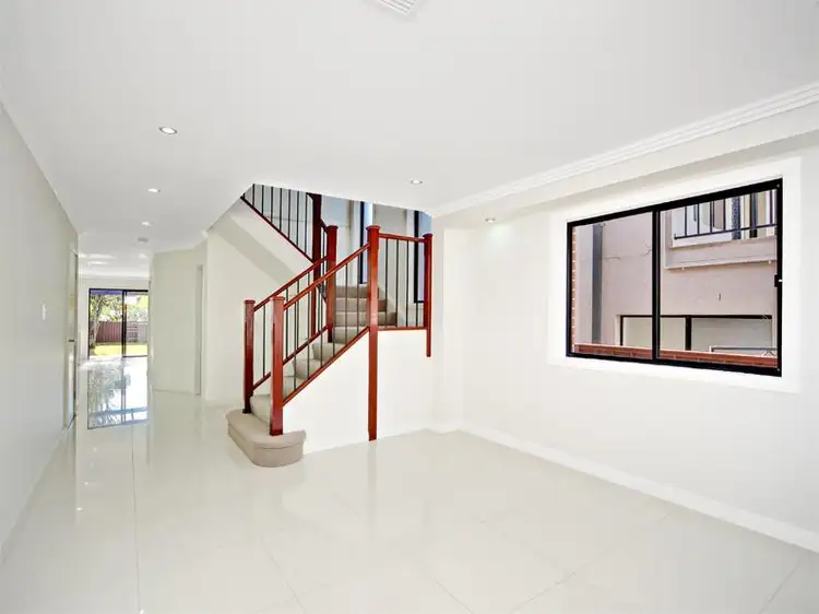 Third view of Homely semi-detached listing, 18a Horsley Road, Revesby NSW 2212