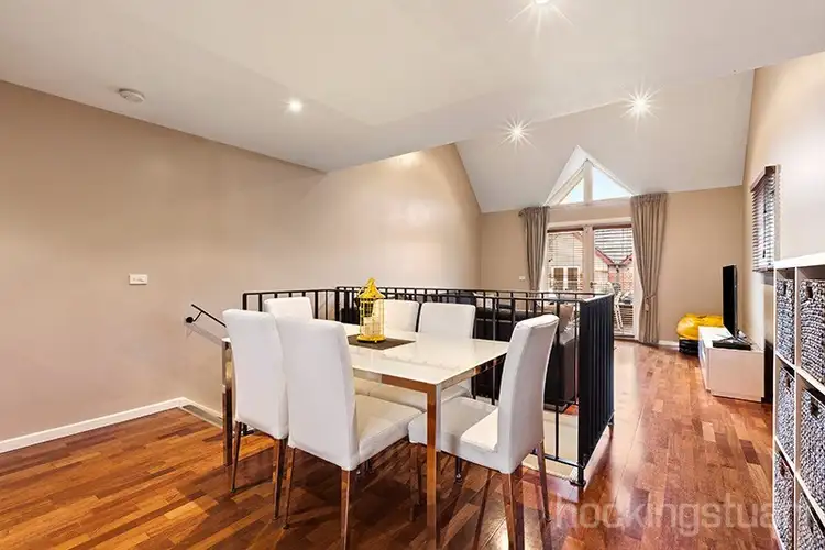 Fourth view of Homely townhouse listing, 1/33-35 Burke Road, Malvern East VIC 3145