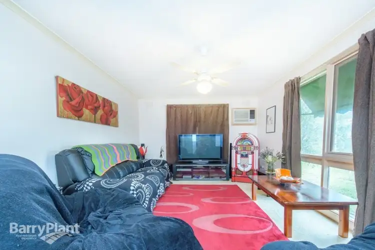 Second view of Homely unit listing, 2/80 Dunblane Road, Noble Park VIC 3174