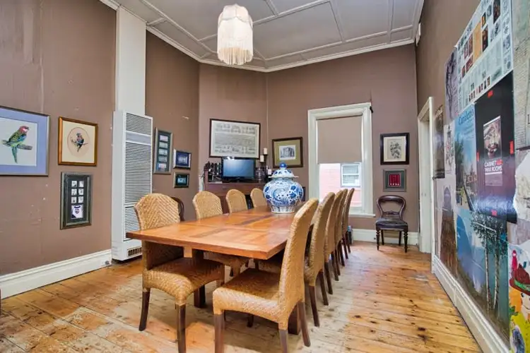 Fourth view of Homely house listing, 15 Raglan Street North, Ballarat Central VIC 3350