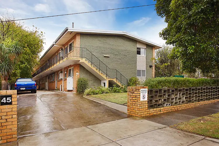 Second view of Homely apartment listing, 2/45 Abbott Street, Sandringham VIC 3191