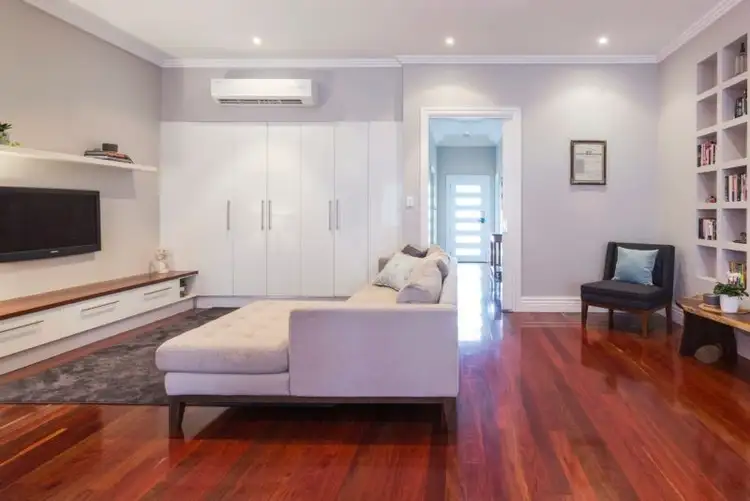 Fifth view of Homely semi-detached listing, 319a Bambra Road, Caulfield South VIC 3162