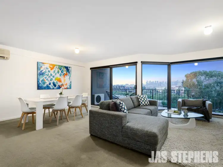 18/55 Moreland Street, Footscray VIC 3011