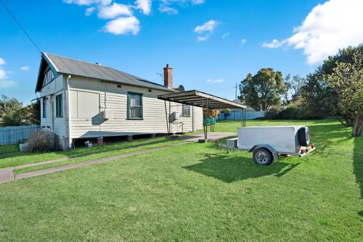 Fifth view of Homely house listing, 59 Wentworth Street, Telarah NSW 2320