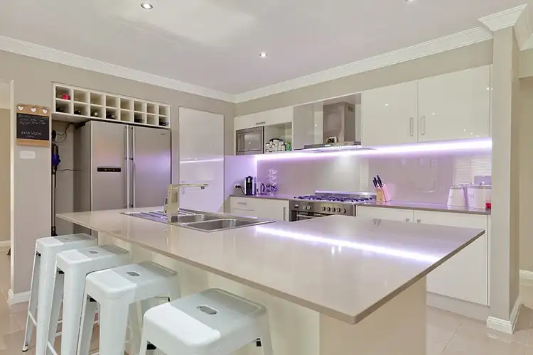 Fourth view of Homely house listing, 13 Taylors Road, Silverdale NSW 2752