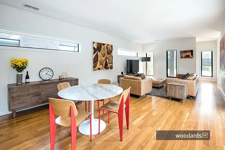 Sixth view of Homely house listing, 2/420 Belmore Road, Mont Albert North VIC 3129