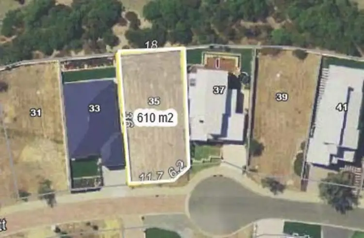 35 Lakeway Retreat, Dawesville WA 6211