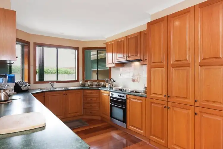 Second view of Homely house listing, 5 Mudlark Road, Whittlesea VIC 3757