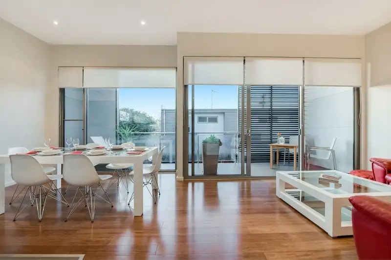 Main view of Homely townhouse listing, 4/86-90 The Terrace, Ocean Grove VIC 3226