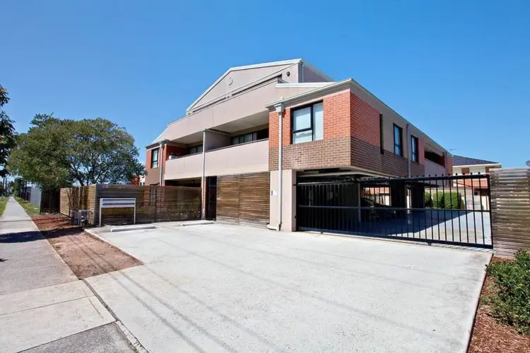 6/29 South Road, Braybrook VIC 3019