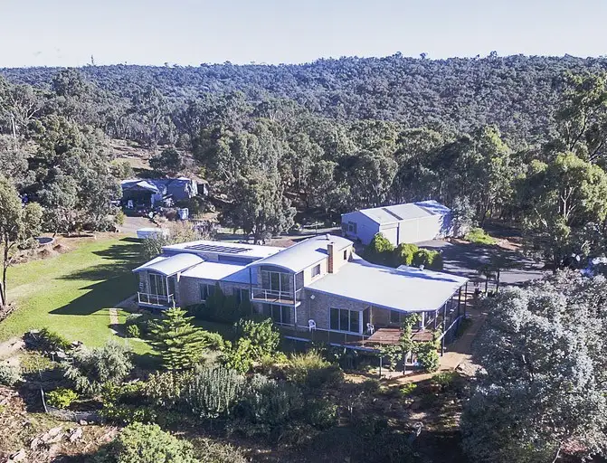 55 Tannery Heights Drive, Mandurang VIC 3551
