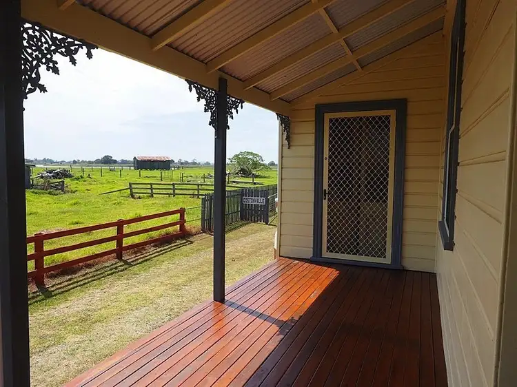 Sixth view of Homely house listing, 1312 Macleay Valley Way, Bellimbopinni NSW 2440