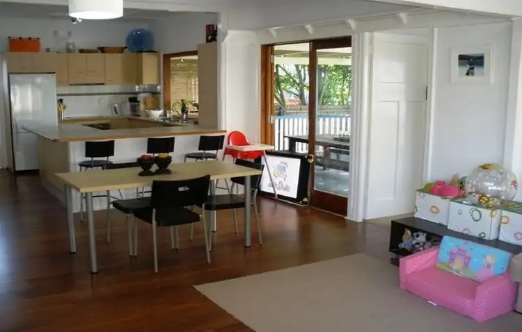 Third view of Homely house listing, 117 Hurdcotte Street, Gaythorne QLD 4051