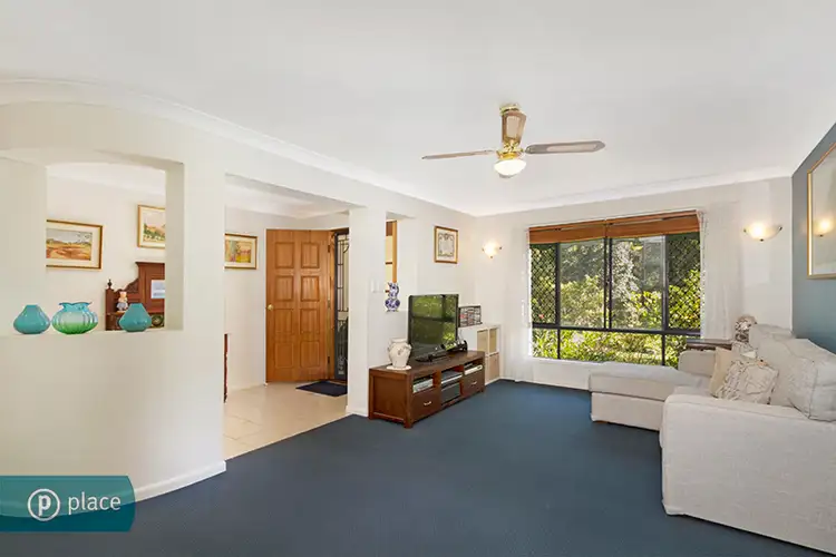 Fourth view of Homely house listing, 141 Edenbrooke Drive, Seventeen Mile Rocks QLD 4073