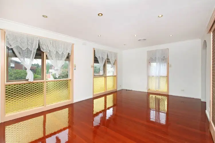 Second view of Homely house listing, 29 Allison Street, Sunshine West VIC 3020
