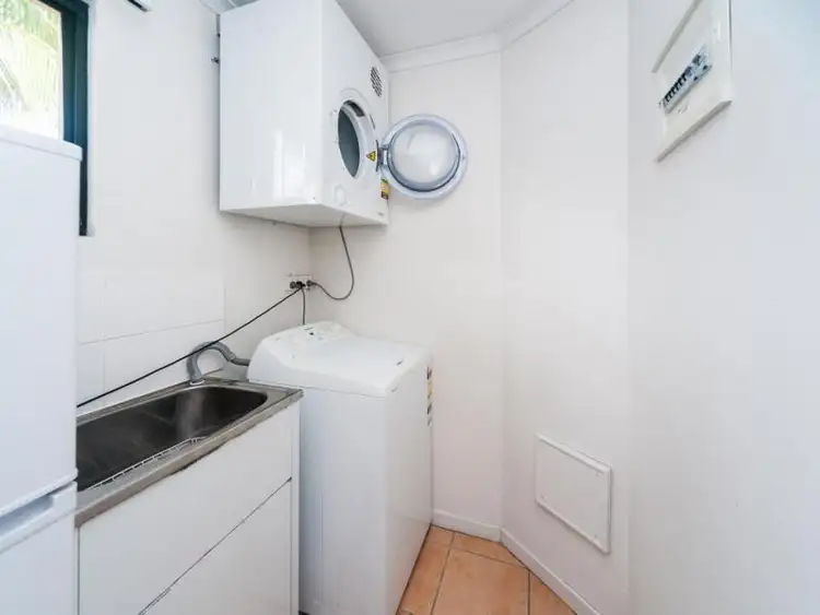 Fourth view of Homely apartment listing, EA6/1 Westview Lane, Whitsundays QLD 4803