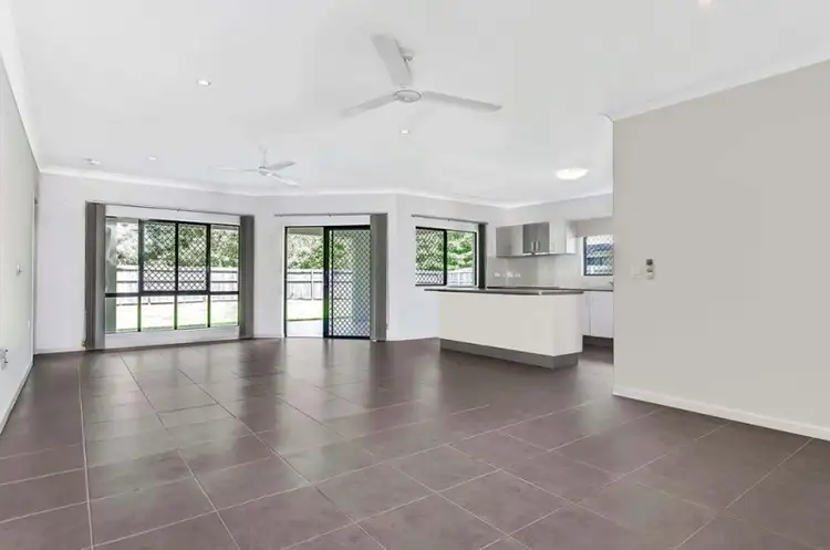 Fourth view of Homely house listing, 83 Sunbird Drive, Woree QLD 4868
