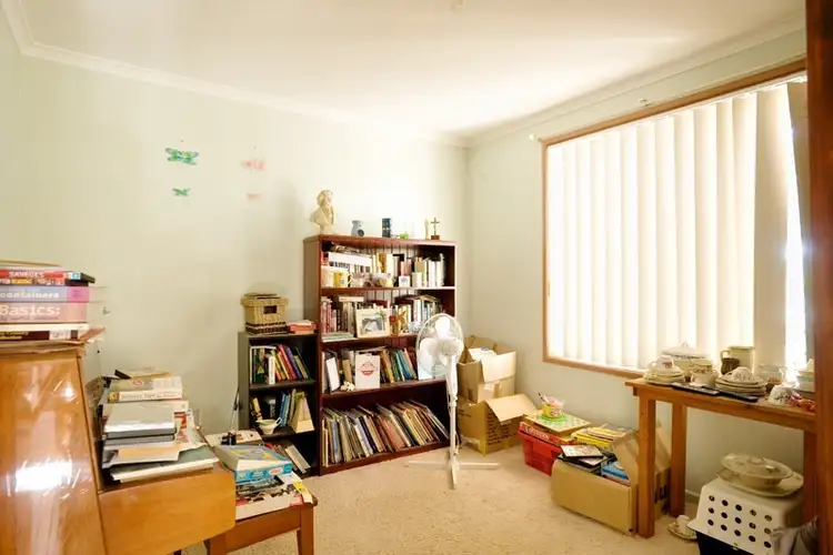 Sixth view of Homely house listing, 61 Newman Road, Wavell Heights QLD 4012