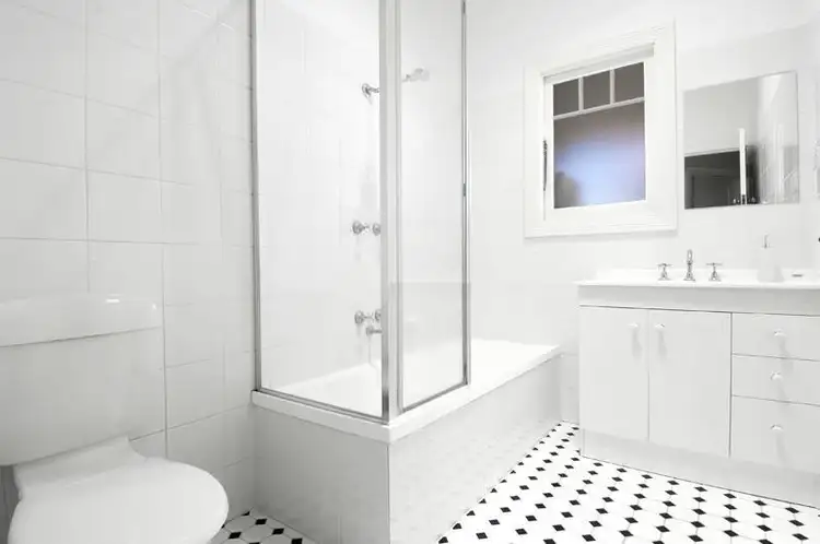 Fourth view of Homely house listing, 325 Buckley Street, Aberfeldie VIC 3040