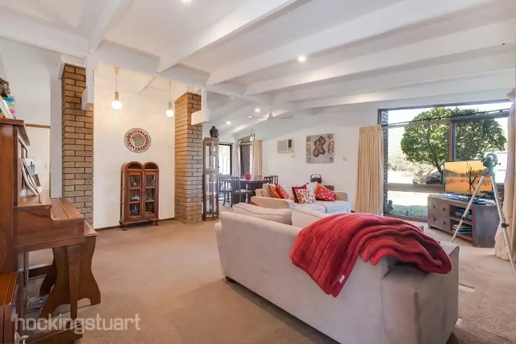 Second view of Homely house listing, 64 Ashenden Square, Rosebud VIC 3939