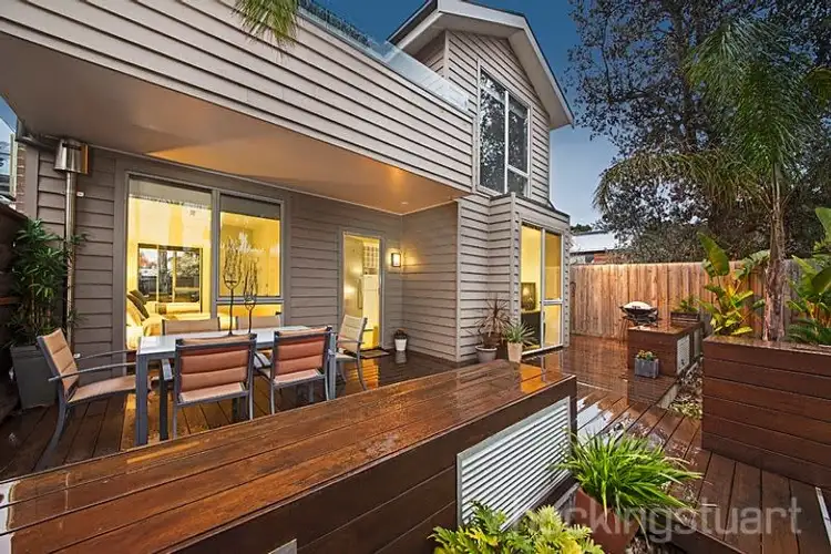 1/8 Willis Street, Hampton VIC 3188
