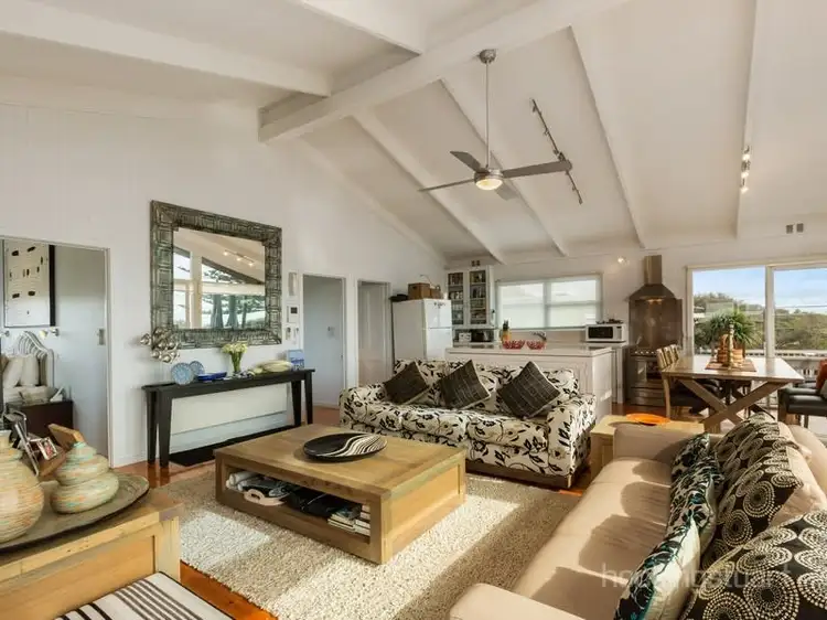 Fourth view of Homely house listing, 2697 Point Nepean Road, Rye VIC 3941