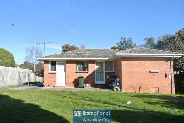 Third view of Homely house listing, 3 Arcadia Court, Glen Waverley VIC 3150