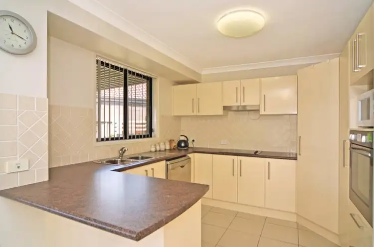 Third view of Homely house listing, 54B Sophia Road, Worrigee NSW 2540