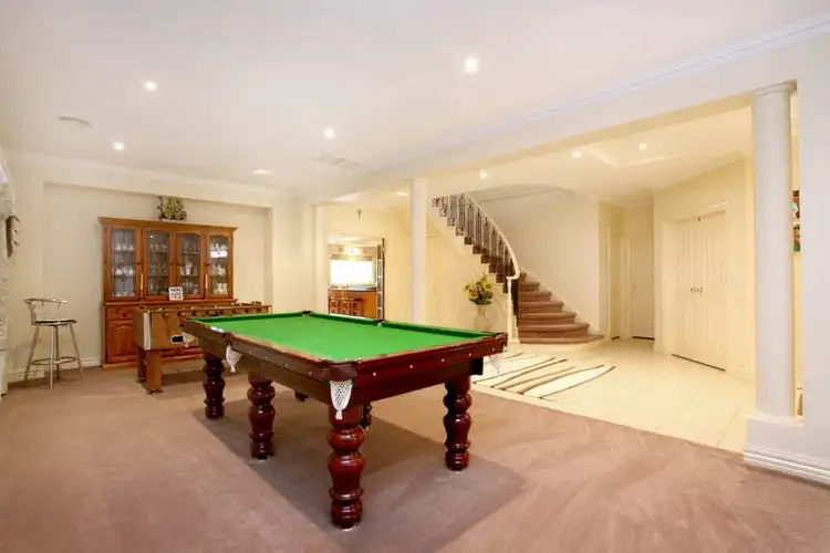 Fourth view of Homely house listing, 25 Threadneedle Street (Cambridge Gardens), Attwood VIC 3049